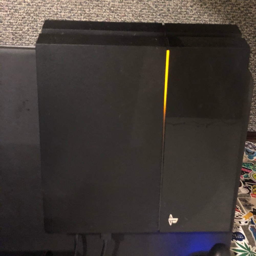 PlayStation 4
